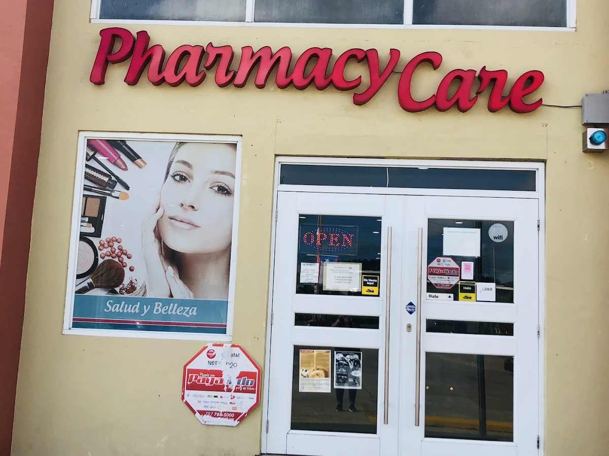 Farmacia Yary Mar