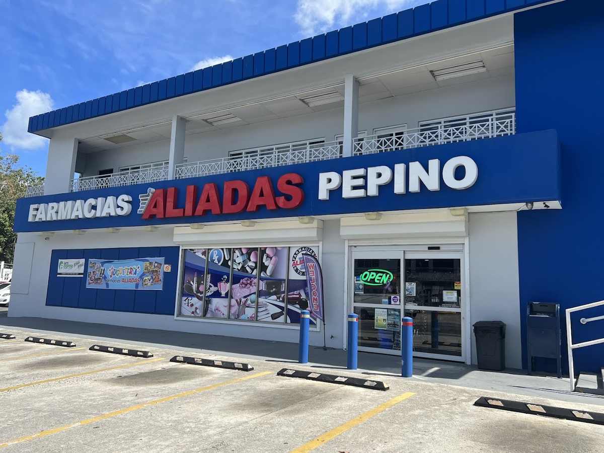 Farmacia Yary Mar