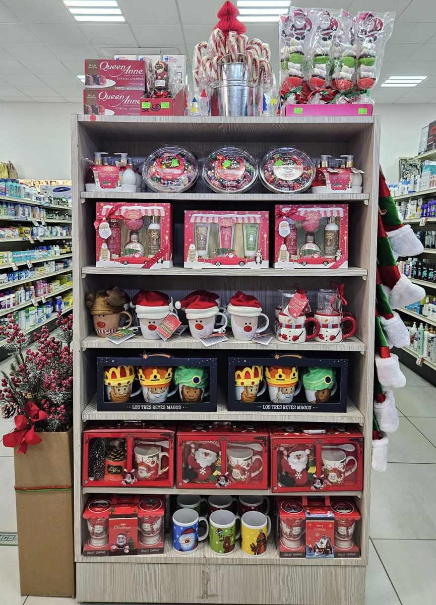 Farmacia Yary Mar