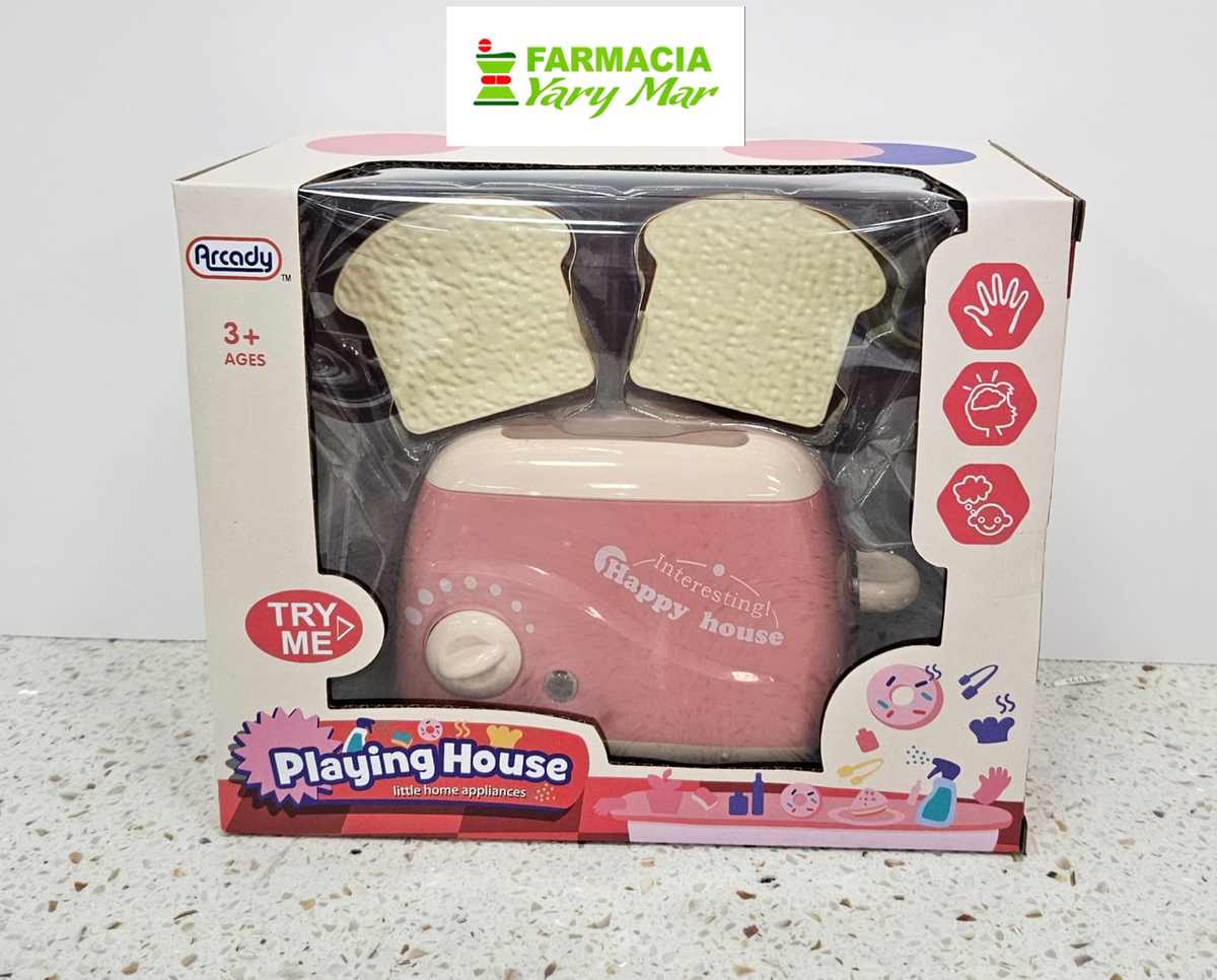 Farmacia Yary Mar