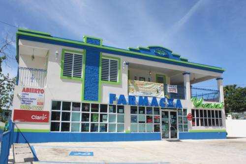 Farmacia Yary Mar